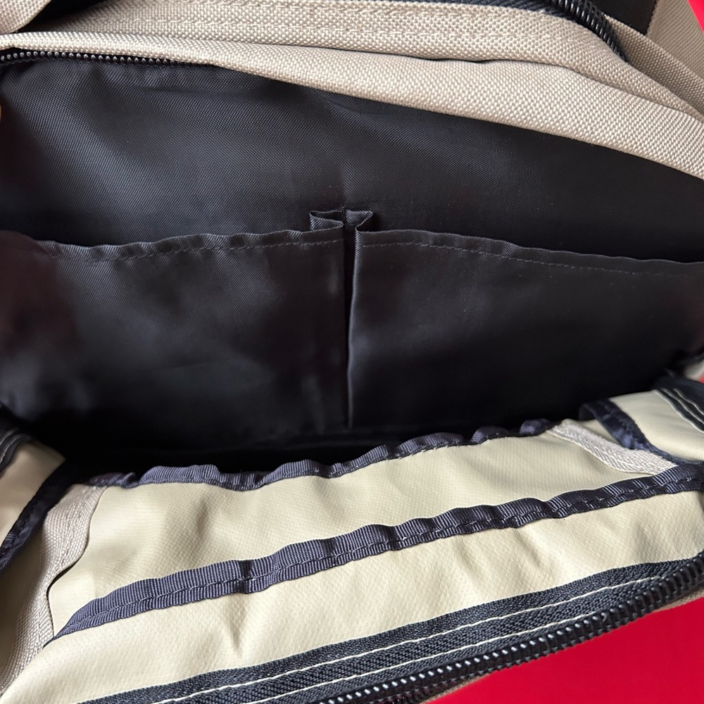 High Quality Backpack - Picture 5 of 11